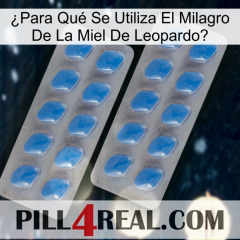 ¿Para Qué Se Utiliza El Milagro De La Miel De Leopardo 23